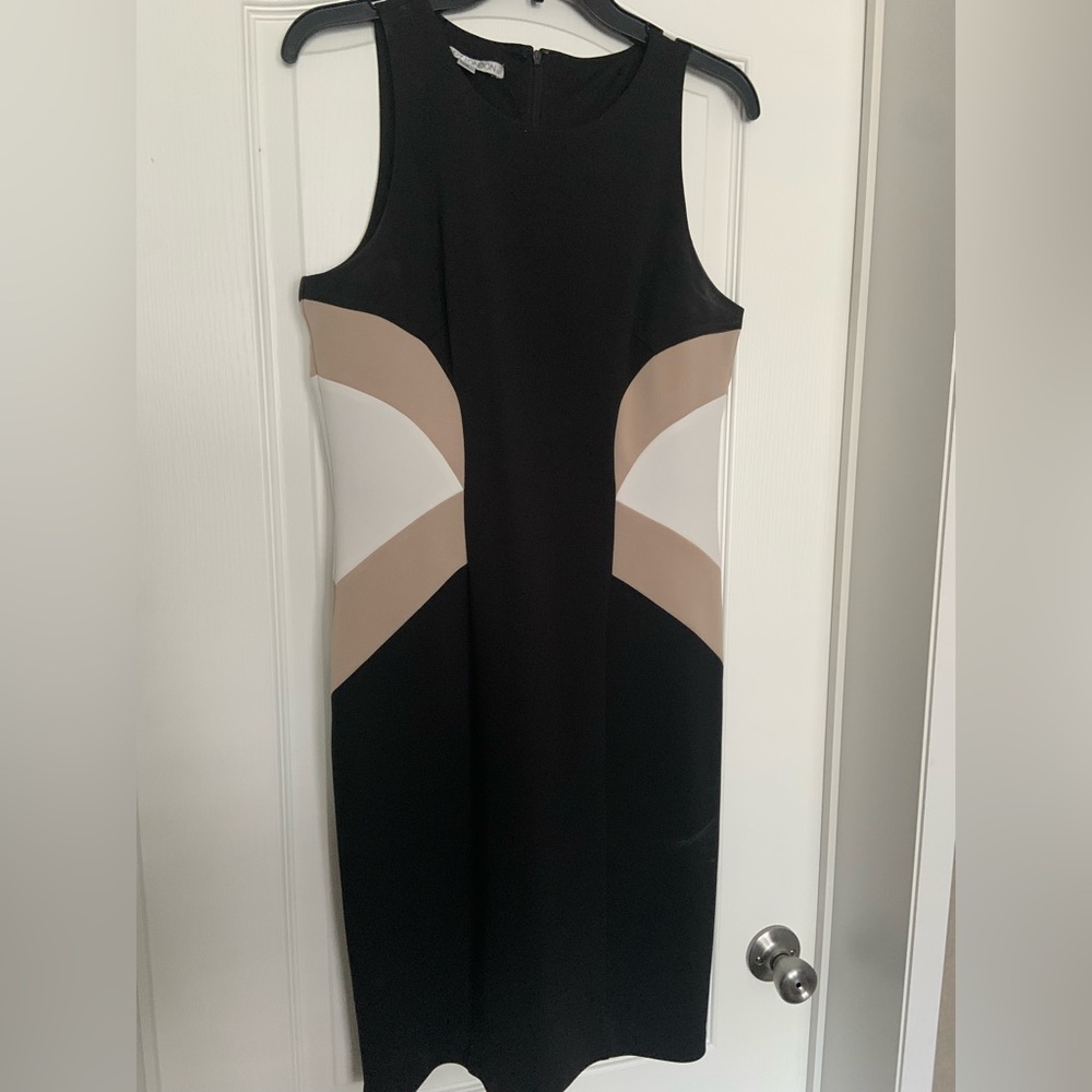 Maggie London Women’s Dress.
